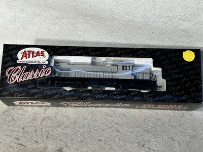 Nice Atlas/KATO Undecorated RS-1 Loco HO