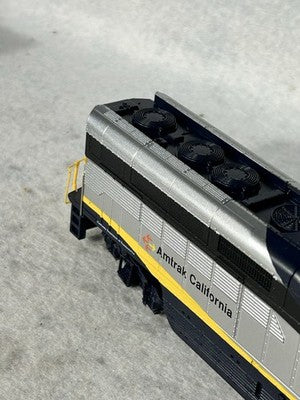 Nice Athearn RTR  Amtrak California F59PH—I Locomotive HO