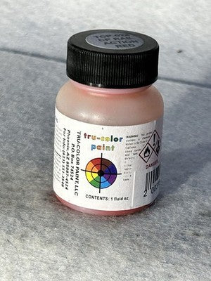 Tru-Color Paint/Airbrush Var. Colors Ready To Spray PRICE/BOTTLE/SPECIFY CHOICE