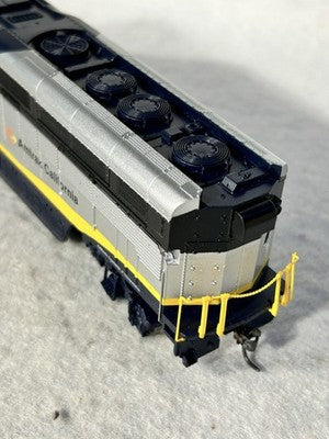 Nice Athearn RTR  Amtrak California F59PH—I Locomotive HO