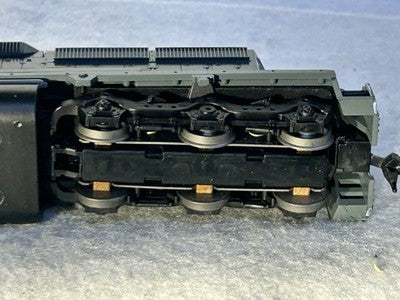 Handsome Athearn SCL/L&N Family Lines RR SD-40-2 Diesel Engine HO