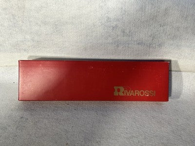 Beautiful Rivarossi Pennsylvania RR  3-Car Passenger Set HO