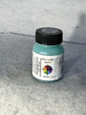Tru-Color Paint/Airbrush Var. Colors Ready To Spray PRICE/BOTTLE/SPECIFY CHOICE