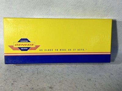 Nice Athearn Genesis EMD SD-70M Lease Unit Diesel Engine DCC Ready HO
