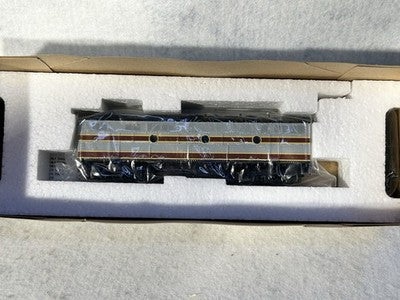 Fallen Flag Stewart Lackawanna F-3 A/B Engine Set Phase II HO