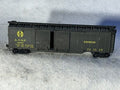 Nice Athearn Santa Fe RR 50’ Double Door Box Car K-D’s HO (Ex Box)