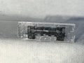 Nice Intermountain TH & B  RR Cylindrical Covered Hopper Car  N Gauge