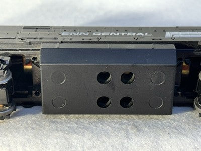Rare  Athearn U-28C Penn Central Railroad Diesel HO