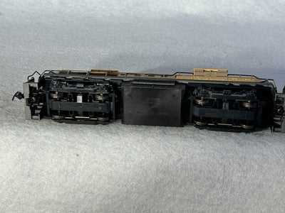 Rare  Atlas/KATO Alco RS-11 Maine Central RR Loco HO