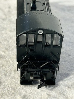 Stately  Atlas/KATO Pennsylvania RR  Alco S-2 Switcher Locomotive HO