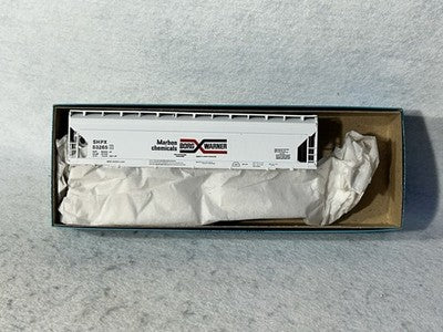 Nice Athearn Mixed Road 4-Bay Cylindrical Hopper Cars HO