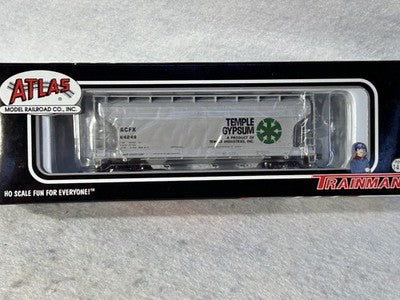 Beautiful Athearn RTR Various Hopper Cars Mixed Roads HO (SPECIFY CHOICE)