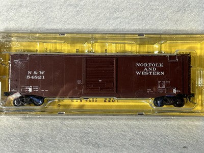 Nice KADEE Mixed RR 50’ Box Cars HO (PLEASE SPECIFY YOUR CHOICE)￼