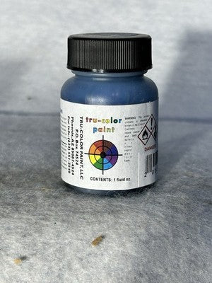 Tru-Color Paint/Airbrush Var. Colors Ready To Spray PRICE/BOTTLE/SPECIFY CHOICE