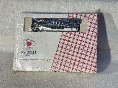 Nice Stewart  Reading RR  FT A/B Powered/Dummy Engine  Set Kit HO