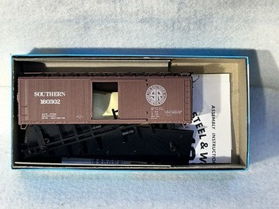 Colorful Athearn 40’ Box Cars HO (SPECIFY WHICH YOU WANT; PRICE IS PER CAR)