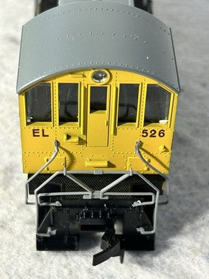 Cool Atlas/KATO  Erie Lackawanna S-4 Switcher Loco HO