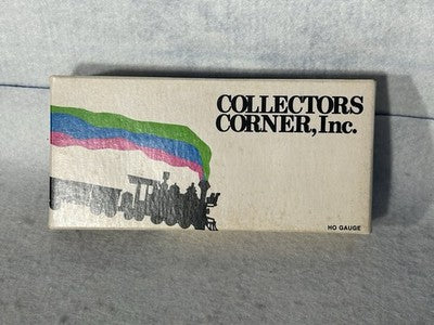Colorful Collectors Corner (Athearn) Louisville & Nashville RR Box Car HO