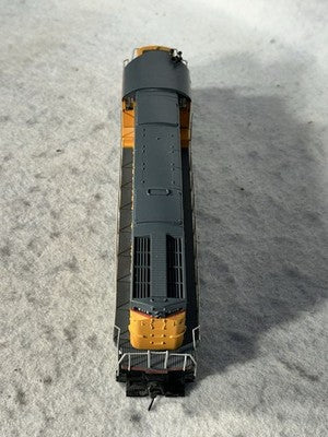 Rare Rivarossi Union Pacific RR Alco C-420 Locomotive HO (Ex Box)
