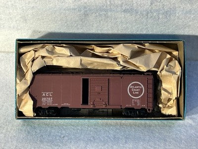 Colorful Athearn 40’ Box Cars HO (SPECIFY WHICH YOU WANT; PRICE IS PER CAR)