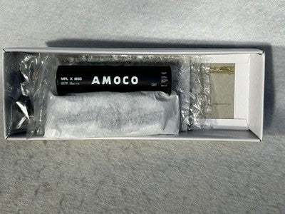 Nice Proto 10k Gallon Amoco Tank Car Kits HO (PRICE/CAR)