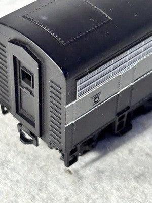Nice  Bachman Plus Lightning Scheme NYC RR  F-7A /B Both Powered DCC Ready HO