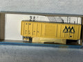 Beautiful Mixed Brand/Road 50’ Box Cars  HO (SPECIFY CHOICE)