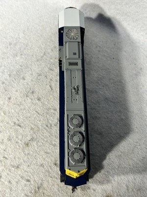 Nice Athearn Genesis CSX Spirit Of Miami SD-70M DCC Ready HO