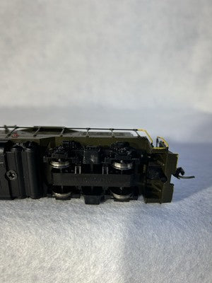 Handsome Atlas Reading Railroad GP-7 Loco HO (Incorrect Box)