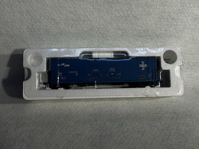 Beautiful Atlas Mixed Road 50’ -60’ Box Cars (SPECIFY WHICH CAR YOU WANT)