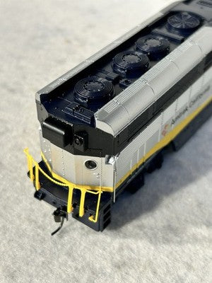 Nice Athearn RTR  Amtrak California F59PH—I Locomotive HO