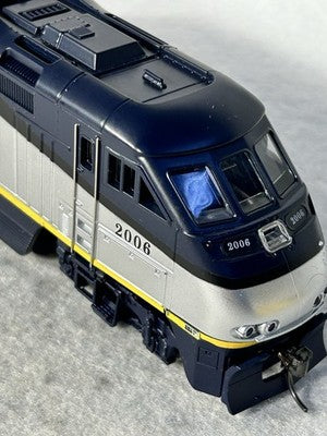Nice Athearn RTR  Amtrak California F59PH—I Locomotive HO