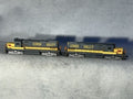 MRC/Lima Lehigh Valley RR Alco C-420 Locos HO (Ex Box, Railing-Minor Gear Noise)