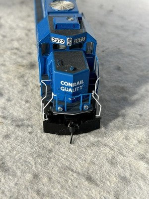 Beautiful Athearn Genesis Conrail RR SD- 70 DCC Ready Loco HO