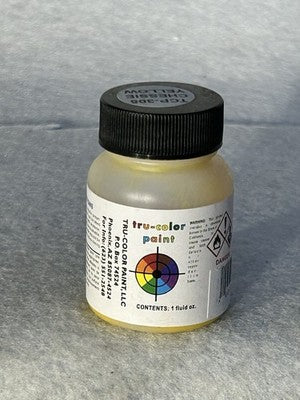 Tru-Color Paint/Airbrush Var. Colors Ready To Spray PRICE/BOTTLE/SPECIFY CHOICE