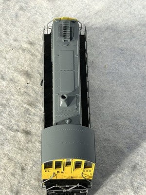 Nice Atlas Erie Lackawanna S-2 Switcher Loco HO