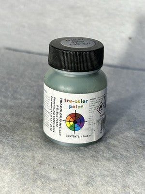 Tru-Color Paint/Airbrush Var. Colors Ready To Spray PRICE/BOTTLE/SPECIFY CHOICE