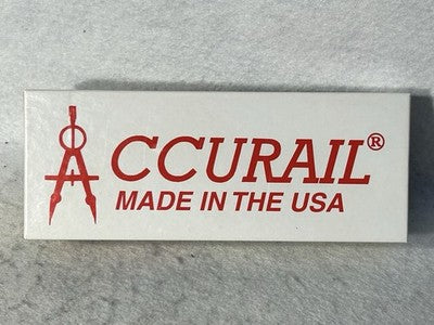 Cool Selection Accurail Various Roads 2-Bay 55 Ton Hopper Car Kits HO