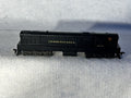 Nice Athearn FM Trainmaster Pennsylvania RR Engine HO