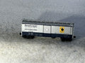 Beautiful Intermountain Baltimore & Ohio RR 40’ Box Car  N Gauge