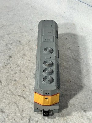 Clean Life Like Union Pacific RR F-40 PH HO (Ex Box)
