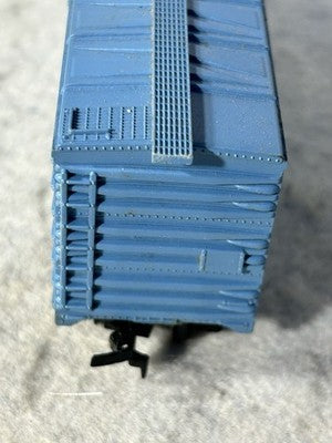 Beautiful Athearn CP Rail 50’ Box Car HO (Ex Box)
