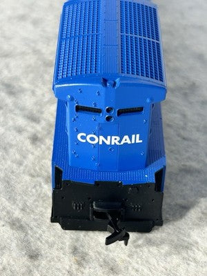 Handsome ATLAS CONRAIL U-36C Diesel Engine HO