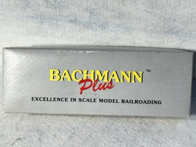 Nice  Bachman Plus Lightning Scheme NYC RR  F-7A /B Both Powered DCC Ready HO