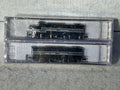 Beautiful Life-Like NYC RR FA-1/B-1  All Powered N Gauge Sealed