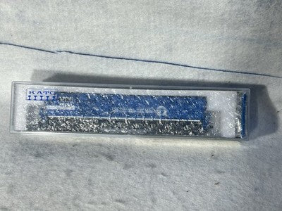 Beautiful KATO Conrail RR SD-70MAC Diesel Engine N GAUGE