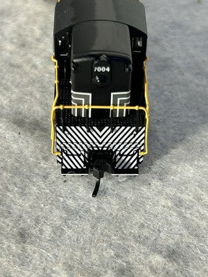 Classic ATLAS NEW YORK CENTRAL RR   FM H-16-44 Locomotive N Gauge DCC READY