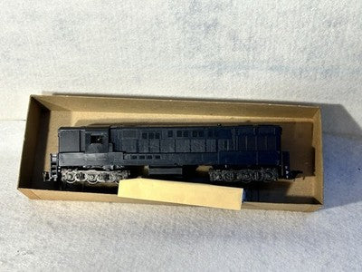 Nice Athearn FM Trainmaster Undecorated Engine HO