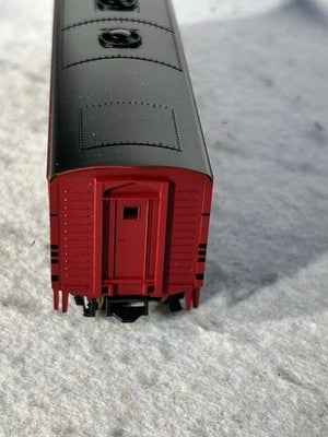 Fallen Flag Stewart Lehigh Valley RR FT-A/B Engine Set HO