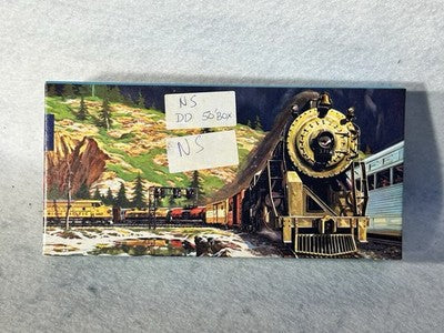 Beautiful Athearn 40’/50’ Box Cars Var. Roads HO (PRICE/CAR-SPECIFY CHOICE)